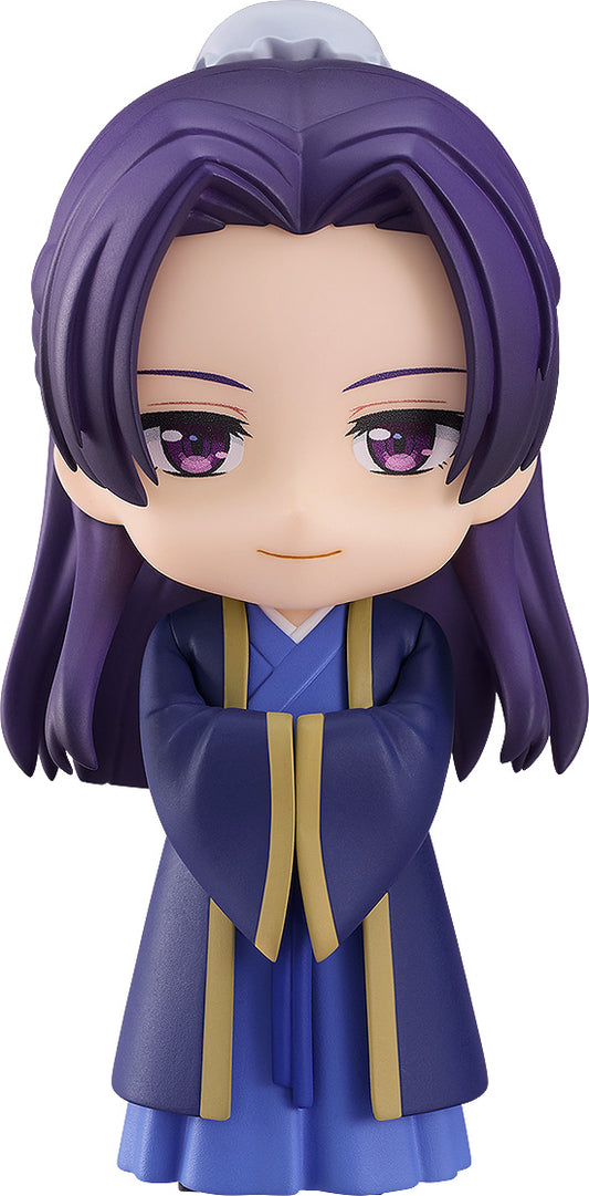 [Resale] Nendoroid "The Apothecary Diaries" Jinshi