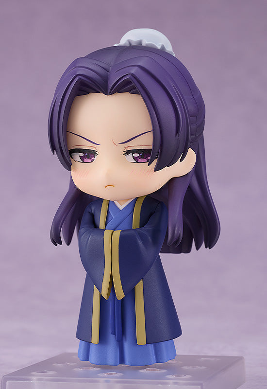 [Resale] Nendoroid "The Apothecary Diaries" Jinshi