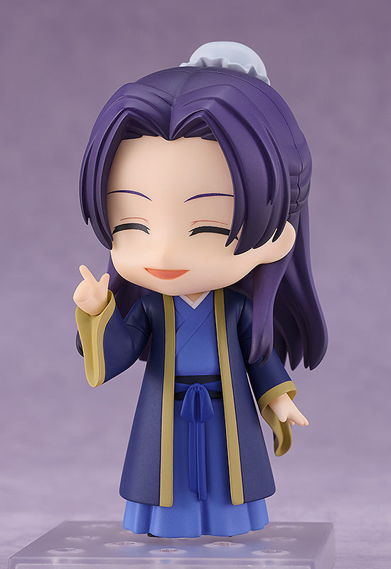 [Resale] Nendoroid "The Apothecary Diaries" Jinshi