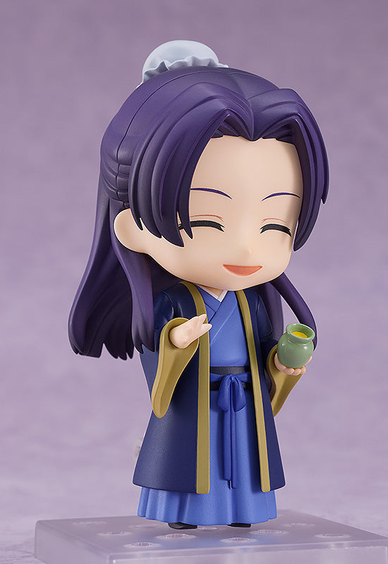 [Resale] Nendoroid "The Apothecary Diaries" Jinshi