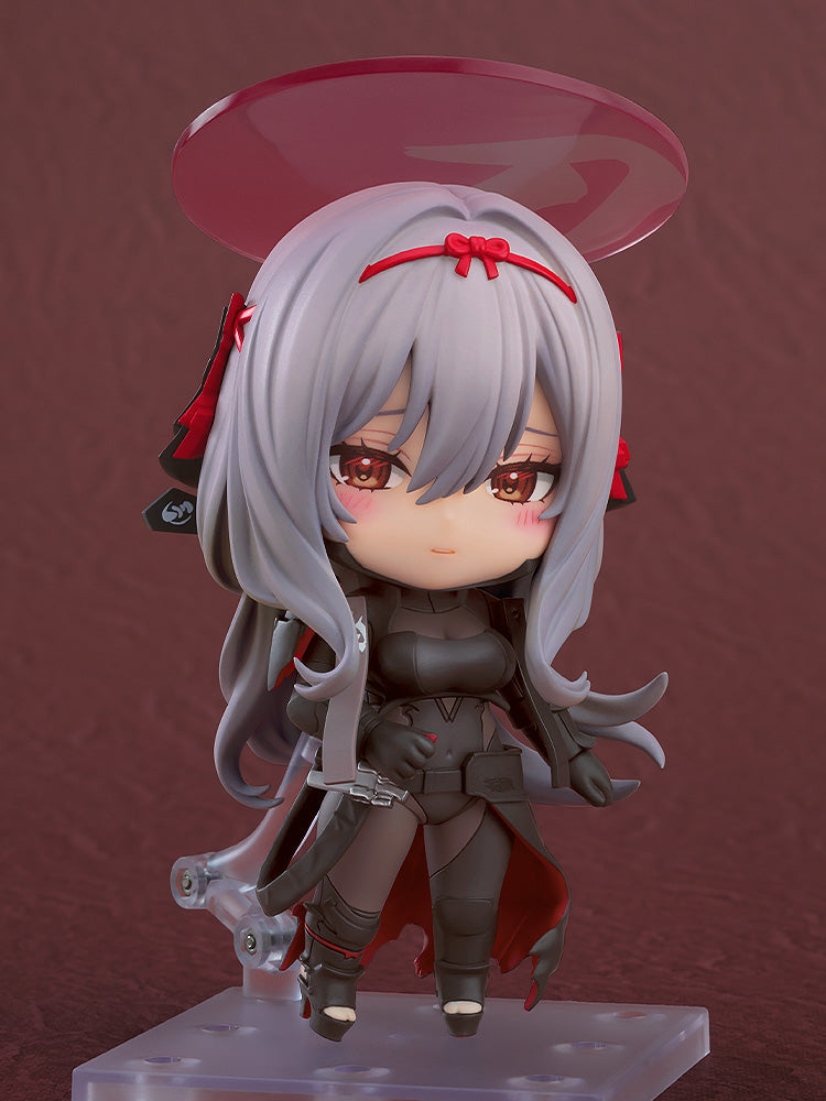 Nendoroid "Goddess of Victory: Nikke" Guren: Black Shadow