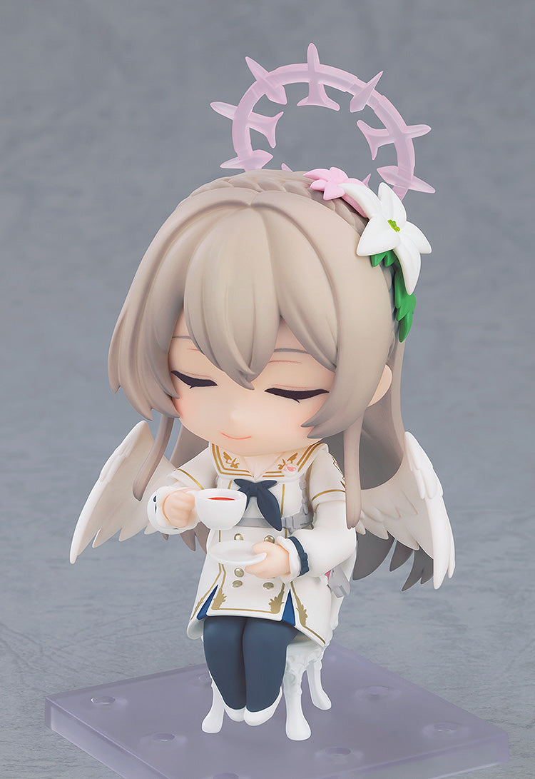 Nendoroid "Blue Archive" Kirifuji Nagisa