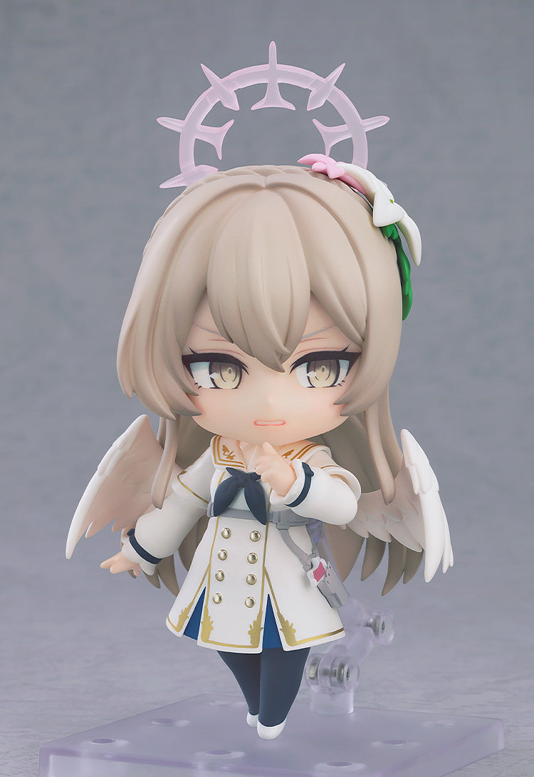 Nendoroid "Blue Archive" Kirifuji Nagisa