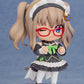 Nendoroid "9-nine-" Kujo Miyako Maid Ver.