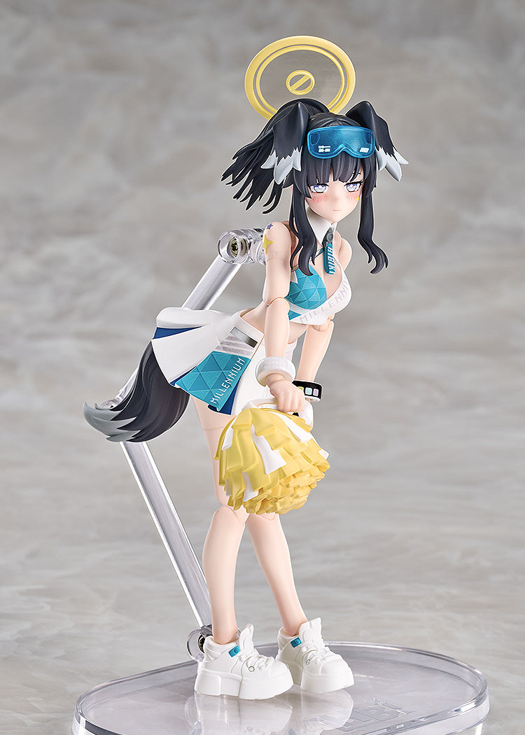 Blue Archive Hyper Body Hibiki (Cheer Squad)