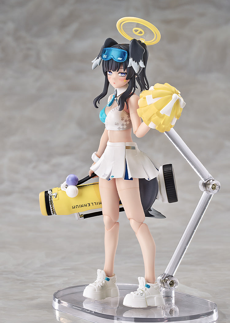 Blue Archive Hyper Body Hibiki (Cheer Squad)