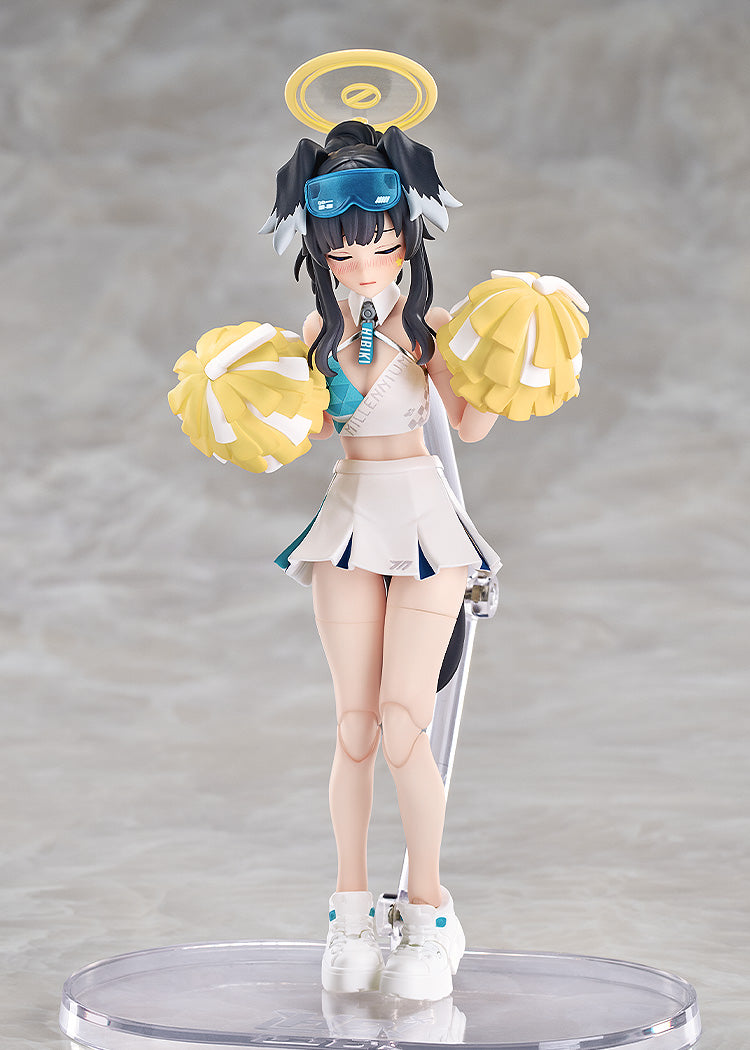 Blue Archive Hyper Body Hibiki (Cheer Squad)