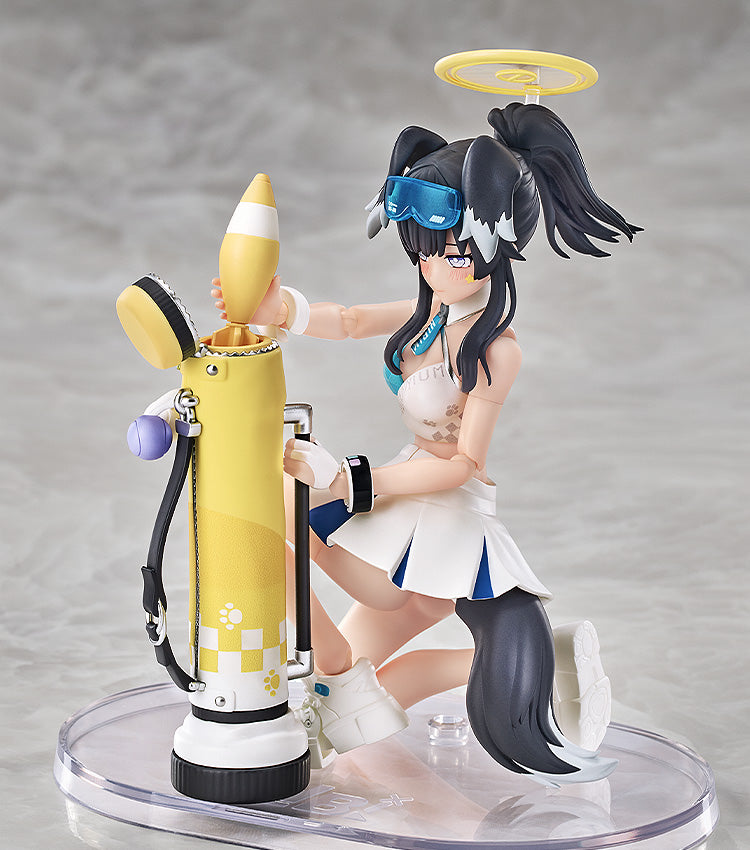 Blue Archive Hyper Body Hibiki (Cheer Squad)