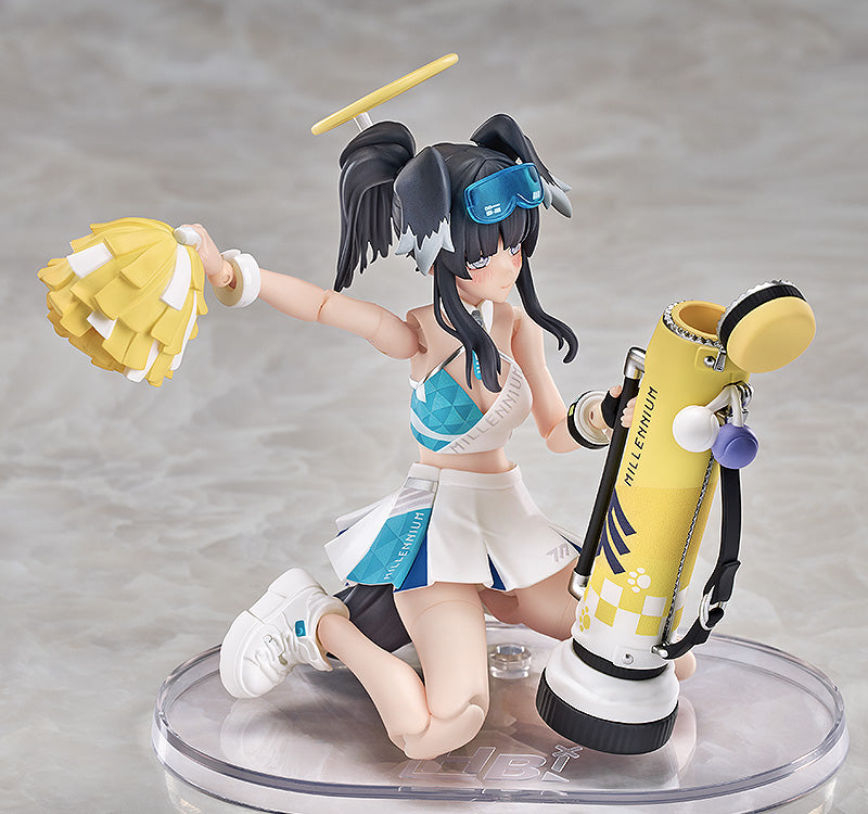 Blue Archive Hyper Body Hibiki (Cheer Squad)