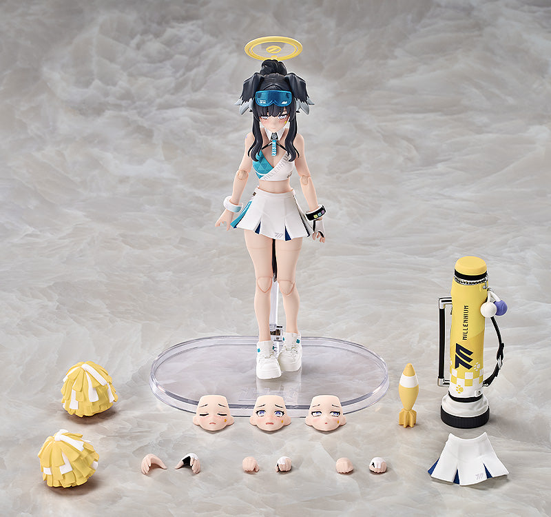 Blue Archive Hyper Body Hibiki (Cheer Squad)