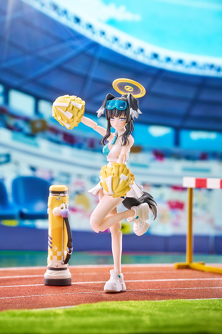 Blue Archive Hyper Body Hibiki (Cheer Squad)