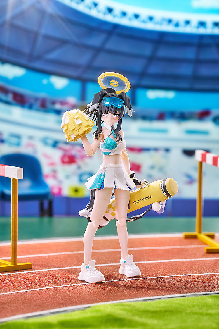 Blue Archive Hyper Body Hibiki (Cheer Squad)