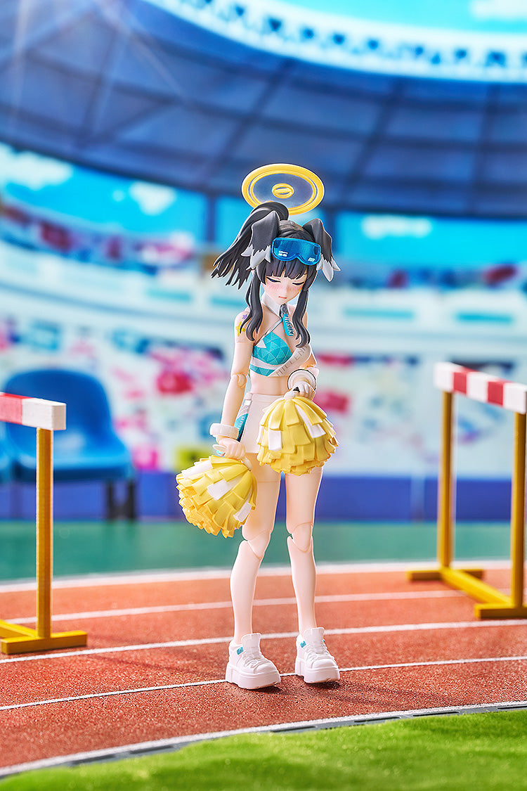 Blue Archive Hyper Body Hibiki (Cheer Squad)