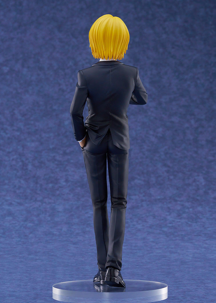 POP UP PARADE "Hunter x Hunter" Curarpikt Suit Ver. L Size