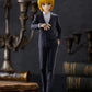 POP UP PARADE "Hunter x Hunter" Curarpikt Suit Ver. L Size