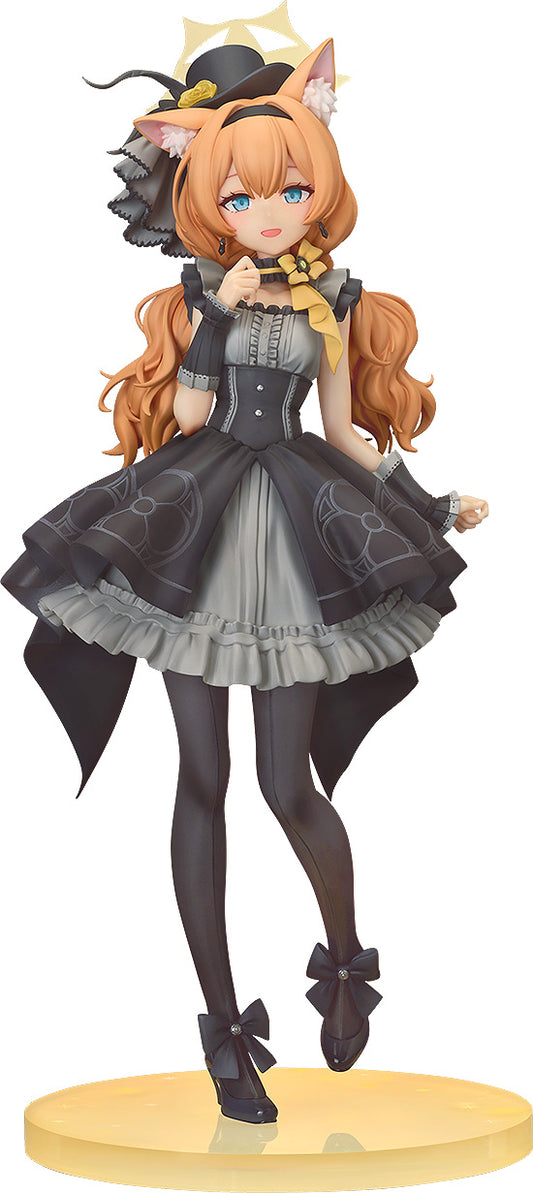Blue Archive Mari (Pop Idol)