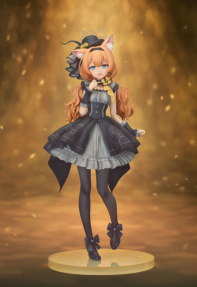 Blue Archive Mari (Pop Idol)
