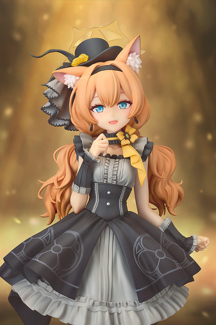 Blue Archive Mari (Pop Idol)