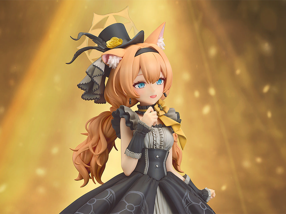 Blue Archive Mari (Pop Idol)