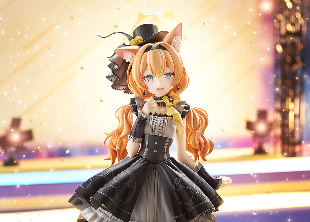 Blue Archive Mari (Pop Idol)