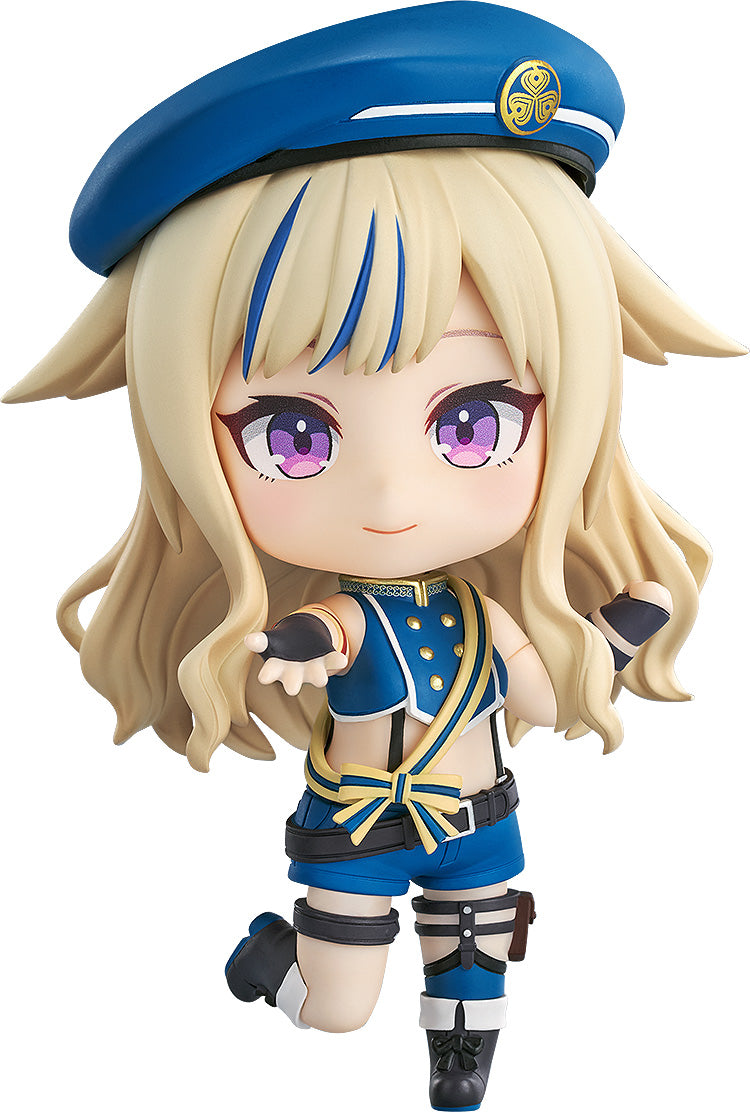 Nendoroid "HimeHina" Suzuki Hina