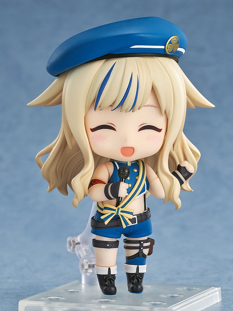 Nendoroid "HimeHina" Suzuki Hina