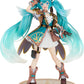 Character Vocal Series 01 Hatsune Miku Hatsune Miku 100th Adventure Ver.