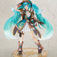 Character Vocal Series 01 Hatsune Miku Hatsune Miku 100th Adventure Ver.