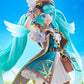 Character Vocal Series 01 Hatsune Miku Hatsune Miku 100th Adventure Ver.
