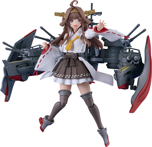 PLAMATEA "Kantai Collection -KanColle-" Kongo Kai-II C