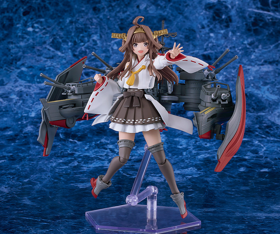 PLAMATEA "Kantai Collection -KanColle-" Kongo Kai-II C