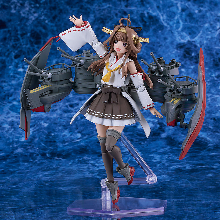 PLAMATEA "Kantai Collection -KanColle-" Kongo Kai-II C