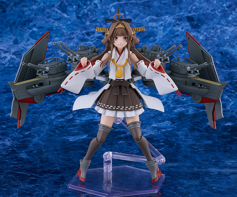 PLAMATEA "Kantai Collection -KanColle-" Kongo Kai-II C