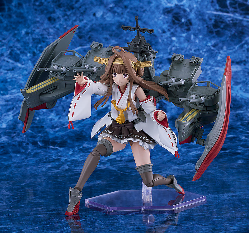 PLAMATEA "Kantai Collection -KanColle-" Kongo Kai-II C