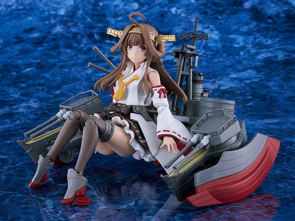 PLAMATEA "Kantai Collection -KanColle-" Kongo Kai-II C