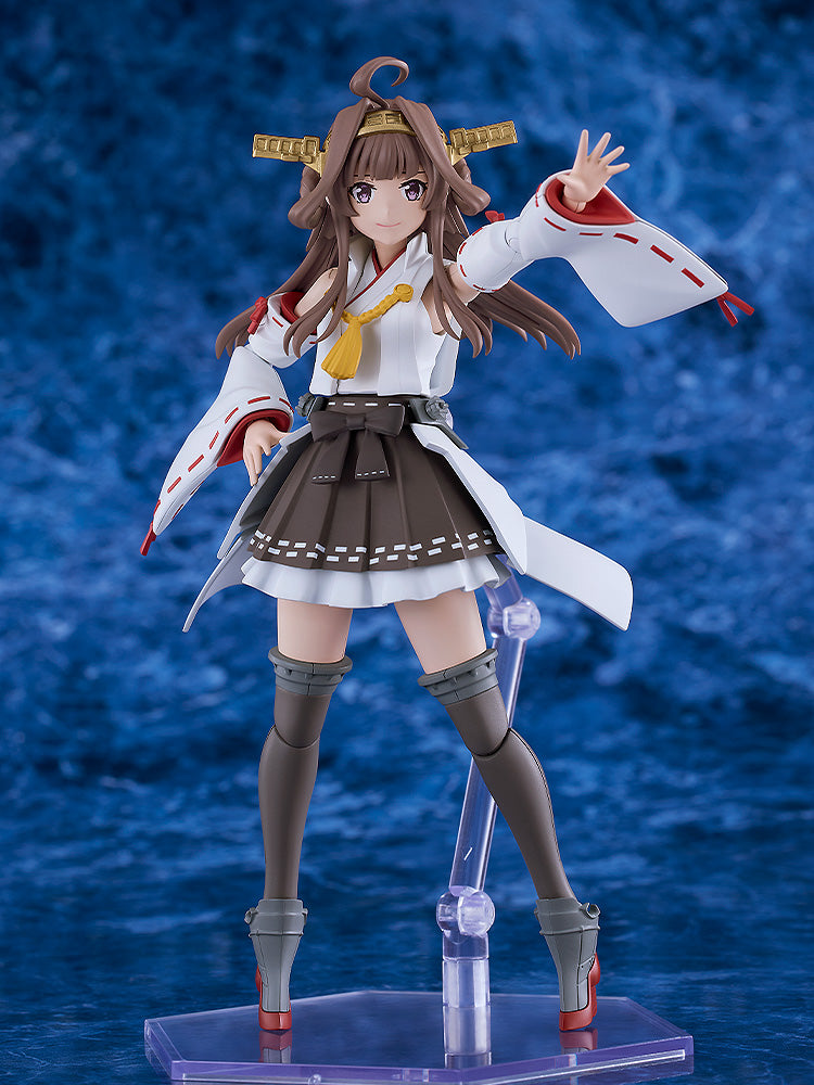PLAMATEA "Kantai Collection -KanColle-" Kongo Kai-II C