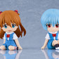 Rebuild of Evangelion Nendoroid Plus Shikinami Asuka Langley Rubber Mascot