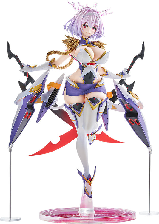 GRIDMAN UNIVERSE Shinjo Akane Chaos New Order feat. saitom