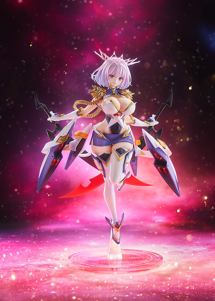 GRIDMAN UNIVERSE Shinjo Akane Chaos New Order feat. saitom