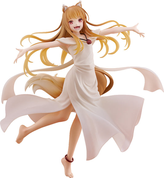 POP UP PARADE "Spice and Wolf: merchant meets the wise wolf" Holo Abundant Harvest Ver. L Size