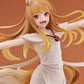 POP UP PARADE "Spice and Wolf: merchant meets the wise wolf" Holo Abundant Harvest Ver. L Size