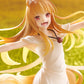 POP UP PARADE "Spice and Wolf: merchant meets the wise wolf" Holo Abundant Harvest Ver. L Size