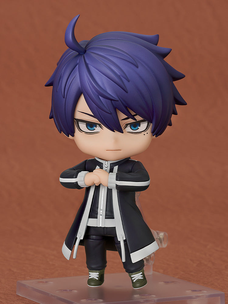 Nendoroid "Tougen Anki" Ichinose Shiki
