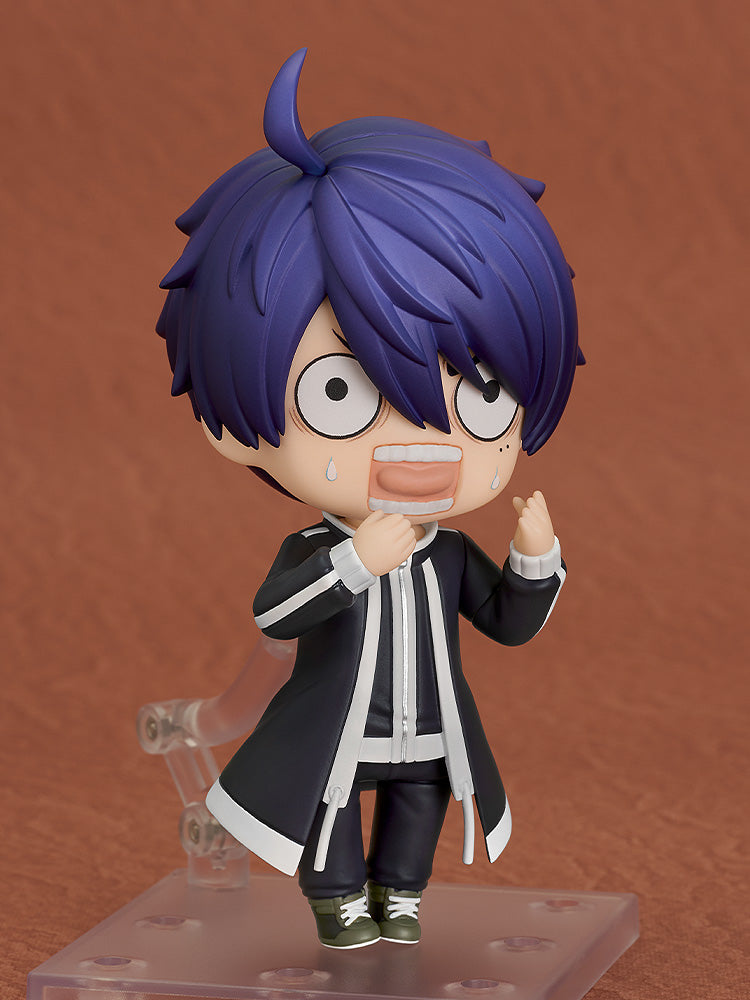 Nendoroid "Tougen Anki" Ichinose Shiki