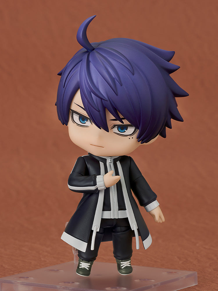 Nendoroid "Tougen Anki" Ichinose Shiki