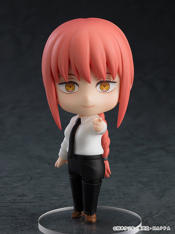 [Resale] Nendoroid "Chainsaw Man" Makima