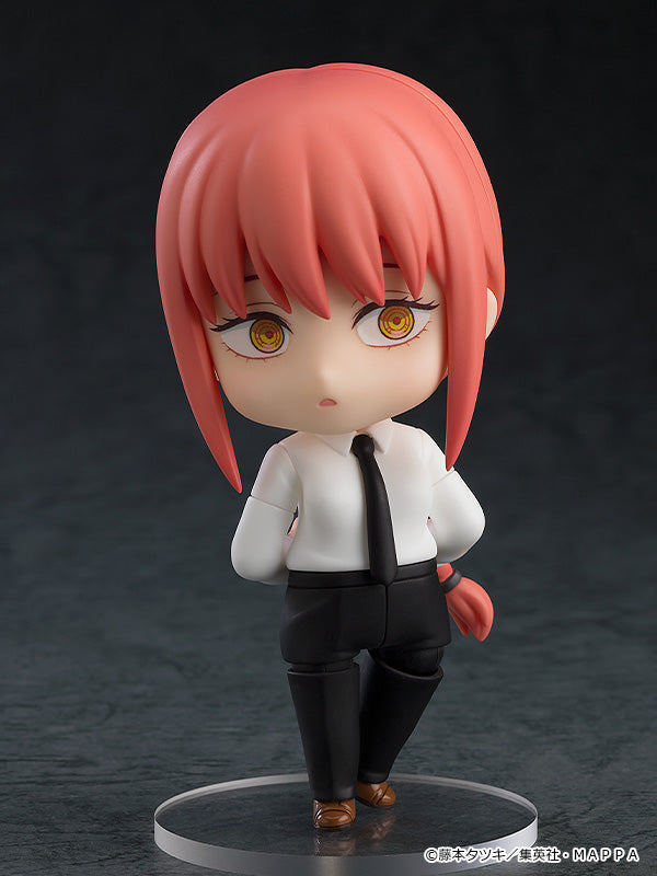 [Resale] Nendoroid "Chainsaw Man" Makima