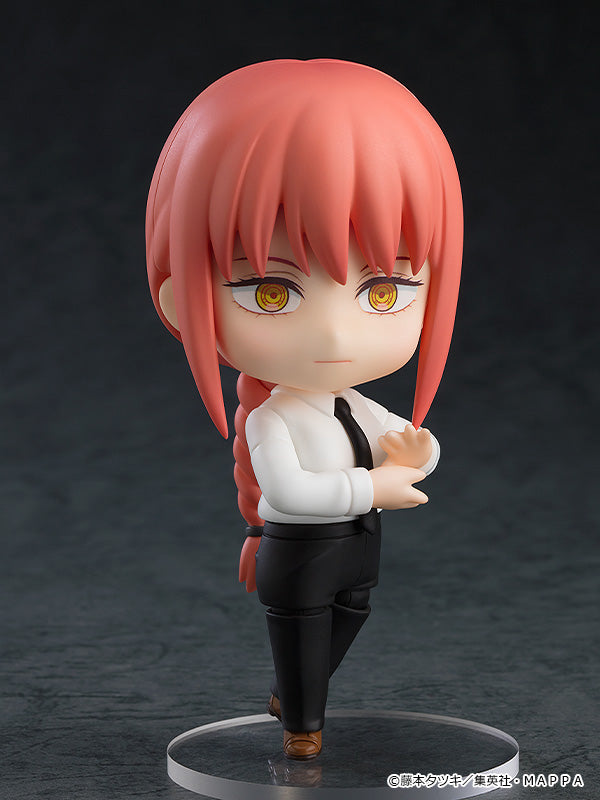[Resale] Nendoroid "Chainsaw Man" Makima