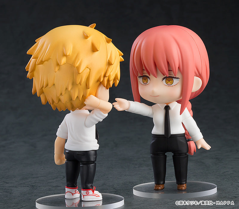 [Resale] Nendoroid "Chainsaw Man" Makima