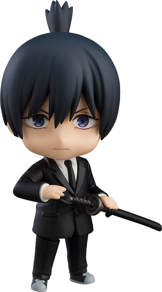 [Resale] Nendoroid "Chainsaw Man" Hayakawa Aki